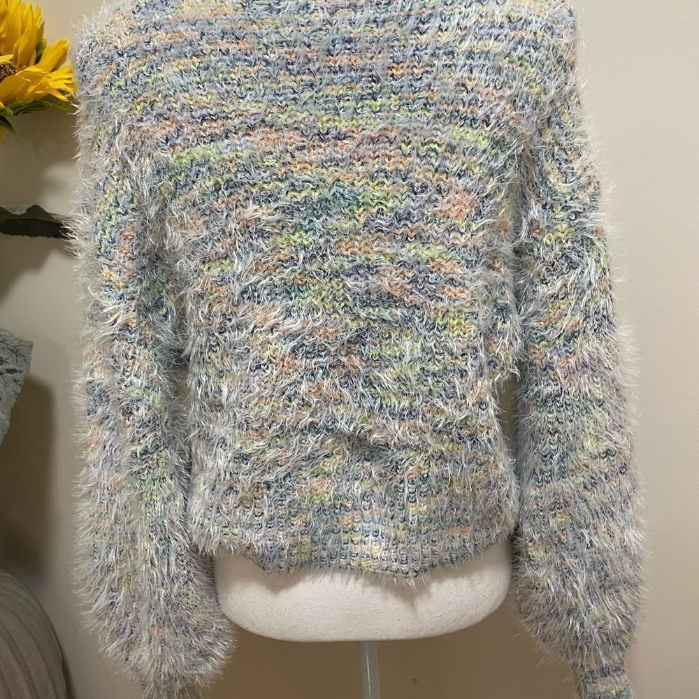 Free People Gelato Neck sweater size XS,S,L - Picture 5 of 7